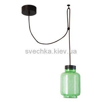 Підвісний світильник Leds-C4 Raw 00-5448-CI-08