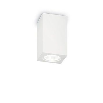 Ideal Lux TOWER PL1 BIG SQUARE Белый 155821