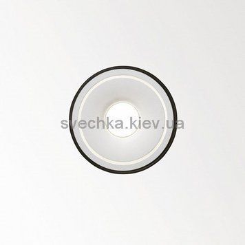 Точковий світильник Delta Light TWEETER TRIMLESS 206 21 811 933 BW