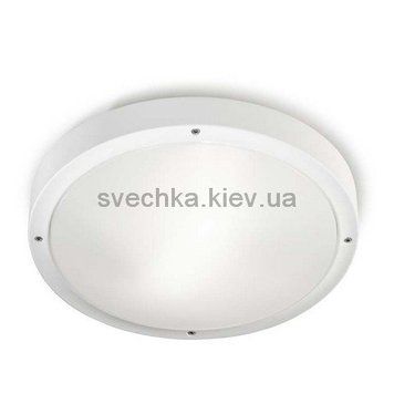 Вуличне бра Leds-C4 Opal 15-9677-14-CL