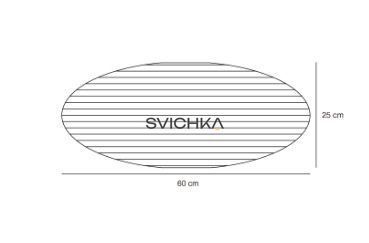 Подвесной светильник Nordlux Villo 60