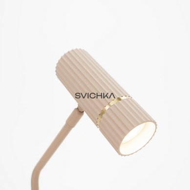 Настольная лампа Eglo CAMINIA, Beige