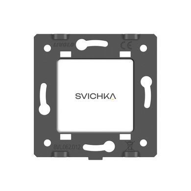 Супорт для монтажу вимикачів і розеток LIVOLO (VL-ZCM01002)
