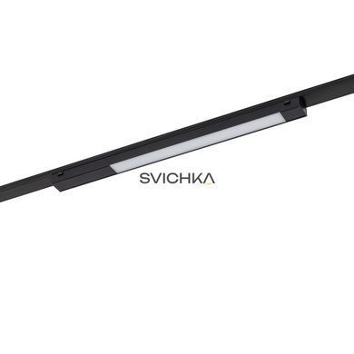 Трековый светильник Nowodvorski UT-LVM Line 12W 4000K, Black