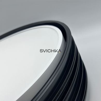 Вбудований світильник Skarlat RDL73030 40W WH 3000K, Білий, 7