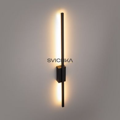 Підсвітка TK Lighting 6627 FLASH M, Black