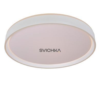 Стельовий світильник Lucide NURIA &Oslash; 50 cm LED Dim. 1x36W 2700K White, WHITE