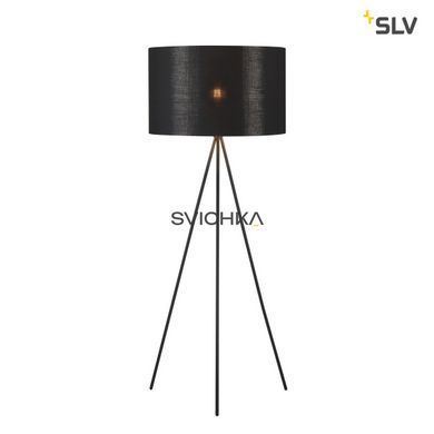 Тринога slv FENDA для светильников MIX & MATCH, чорная