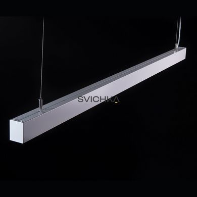 Підвісний світильник Decolight 16851 LINEA-3000-S, 3000К, White
