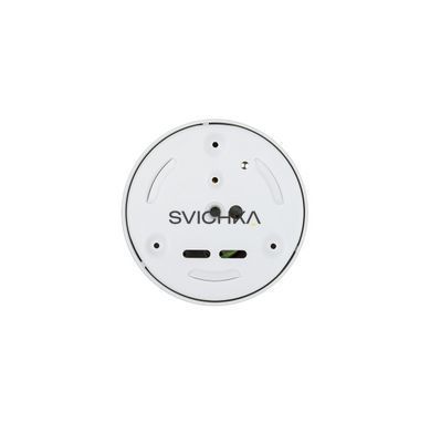 Накладний точковий світильник Nowodvorski CL IOS 30W 3000K ANGLE 60, White