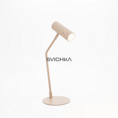 Настольная лампа Eglo CAMINIA, Beige