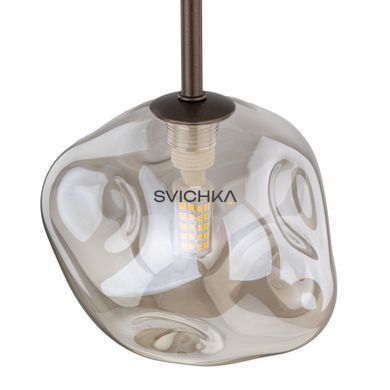 Подвесной светильник TK-Lighting LAVA S