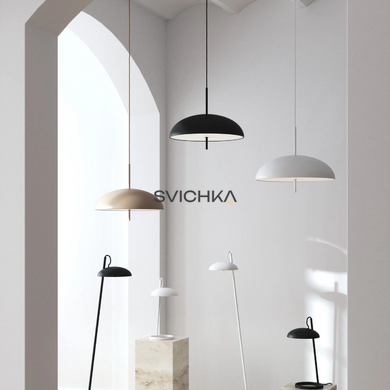 Підвісний світильник Nordlux Versale, White