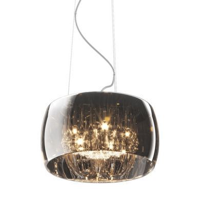 Подвесной светильник Zuma Line CRYSTAL L