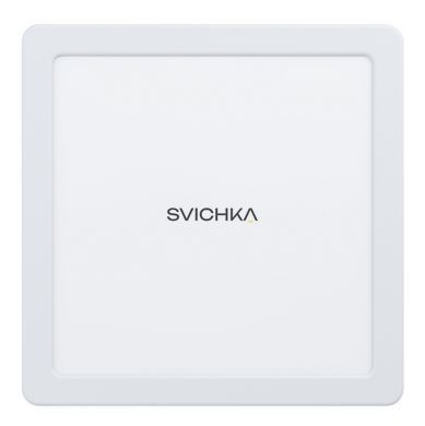 Потолочный светильник EGLO FUEVA 5, 17W, 3000K
