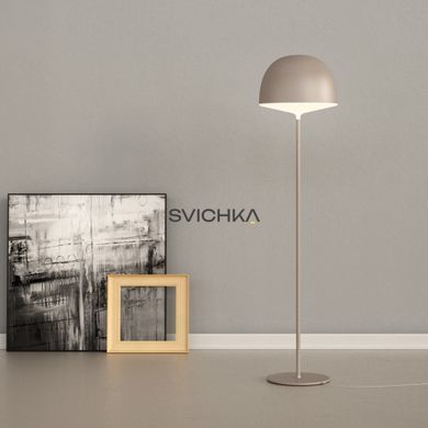 Торшер Fontana Arte Cheshire medium, White