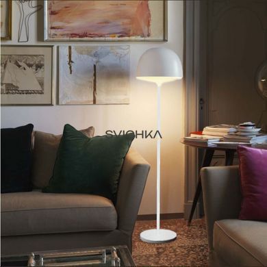 Торшер Fontana Arte Cheshire medium, White