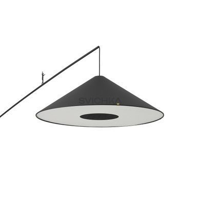 Торшер Nowodvorski POISE A, Black