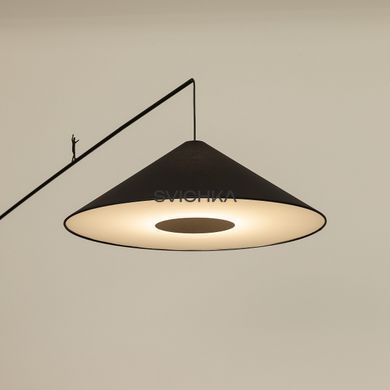 Торшер Nowodvorski POISE A, Black