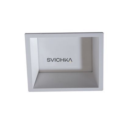 Врезной точечный светильник Azzardo AIDA SQUARE 9W