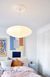 Плафон светильника Nordlux 2213253201 Villo 60, White