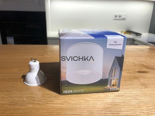 Светильник Nowodvorski 9564 HEXA