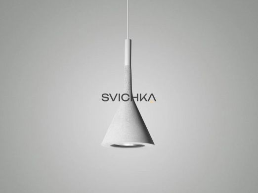 Подвесной светильник Foscarini Aplomb, White