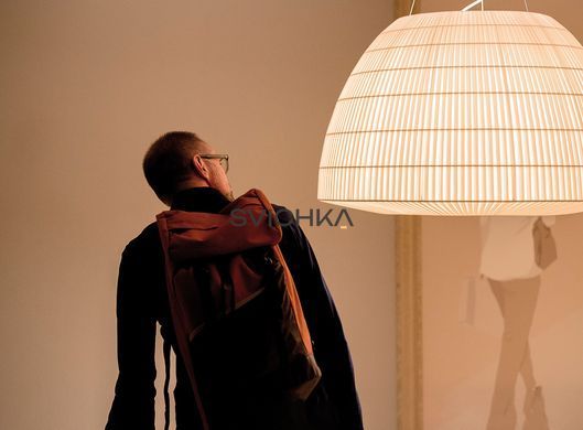 Подвесной светильник Axo Light BELL SPBEL060