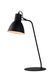Настільна лампа Lucide SHADI &Oslash; 20 cm 1xE14 Black, BLACK