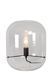 Настольная лампа Lucide VITRO &Oslash; 35 cm 1xE27 Transparant, Transparant