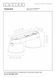 Потолочный точечный светильник Lucide TRIGONO 2xGU10 White, WHITE