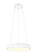 Подвесной светильник Trio CARDONA 46, White