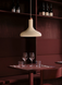 Підвісний світильник Nordlux 2620153009 Fuji, Beige