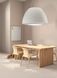 Подвесной светильник Axo Light BELL SPBEL060