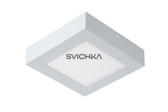 Потолочный светильник для ванной Lucide BRICE LED LED Dim. 1x15W 3000K IP44 White