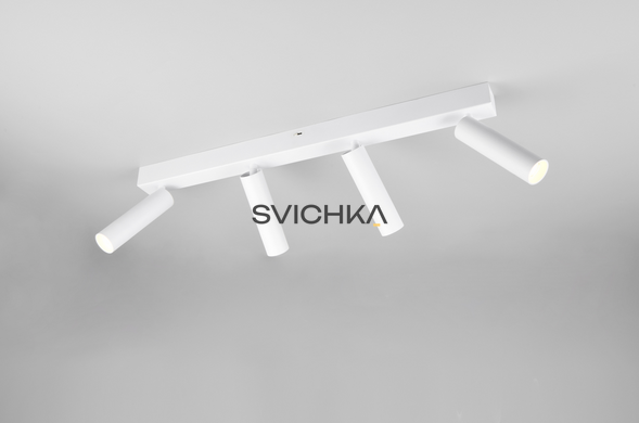 Спот Trio AMBALA 4, White