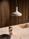 Підвісний світильник Nordlux 2620153009 Fuji, Beige