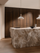 Підвісний світильник Nordlux 2620153009 Fuji, Beige