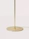 Торшер Aromas Endo, Brass