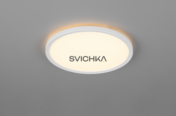 Стельовий світильник Trio R63011101 JOKO 29, White