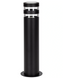 Уличный светильник Goldlux 324009 Rino E27 1x12W IP54