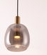 Подвесной светильник Nova luce IMATIA 16, Brass