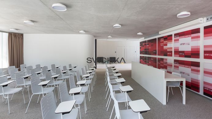 Потолочный светильник Arkos Light Sky A1950311WT