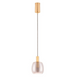 Подвесной светильник Nova luce IMATIA 16, Brass