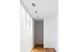 Точечный светильник Azzardo Siro 1 GM2101 BK/ALU (AZ0769), Алюминий, Черный, Алюминий, Черный