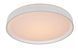 Стельовий світильник Lucide NURIA &Oslash; 50 cm LED Dim. 1x36W 2700K White, WHITE
