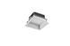 Врезной точечный светильник Azzardo AIDA SQUARE 9W, White