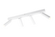 Спот Trio AMBALA 4, White