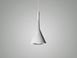 Подвесной светильник Foscarini Aplomb, White, Белый, Белый, Белый