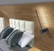 Настенный светильник AZzardo GRAZIANO 55 Black